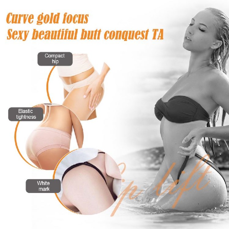 Butt Slimming Cream Factory - China Factory Herbal Hip Lift