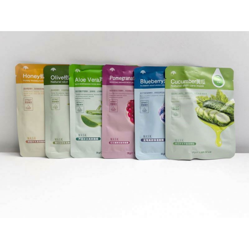 Mascara Factory - Fiber Mascara