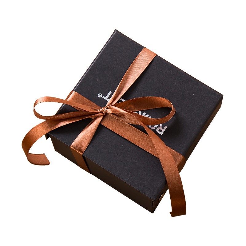 Packaging Supplier - Paper Packaging Box Wholesale Customizable