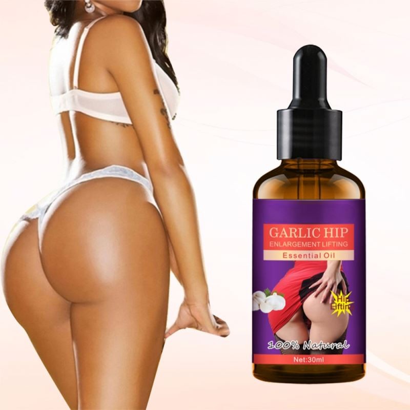 Butt Enlargement Oil Supplier - Hip Lift Natural Organic Enlargement
