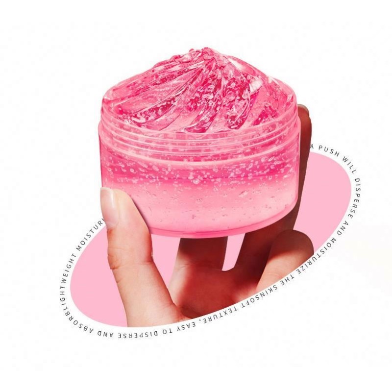 Aloe Vera Gel Manufacturer - OEM ODM Aloe Vera Gel