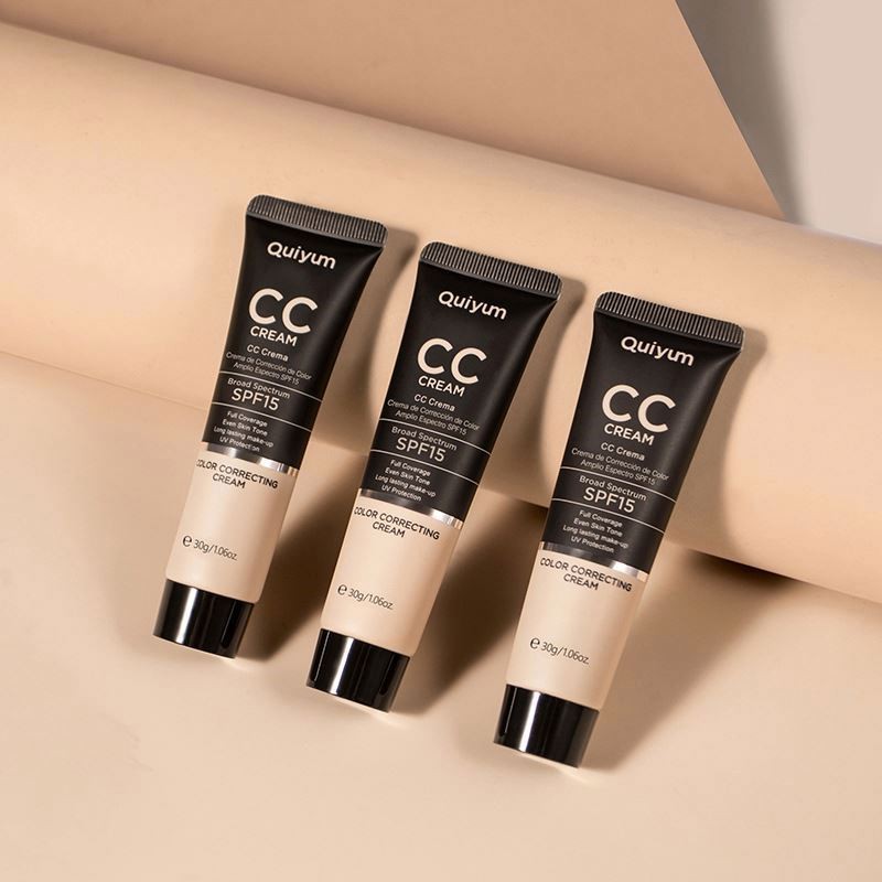 CC Cream Factory - Wholesale Brightening CC Cream