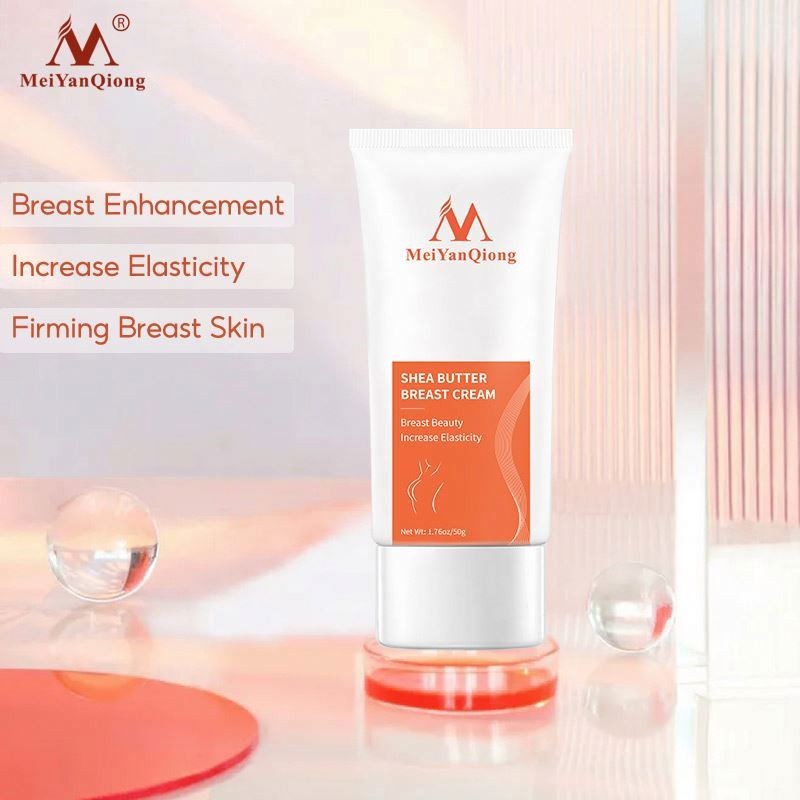 Bust Cream Supplier - Factory New Herbal Enlargement Cream