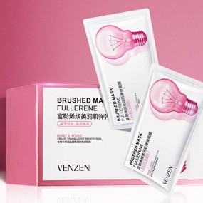 Sleeping Mask Supplier - New Whitening Sleeping Mask