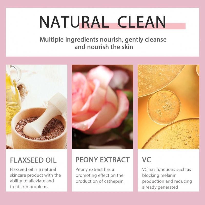 Cleansing Balm Factory - Private Label 2-IN-1 Melt Away Makeup