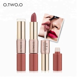 Lipstick Supplier - High Quality Matte Lipstick