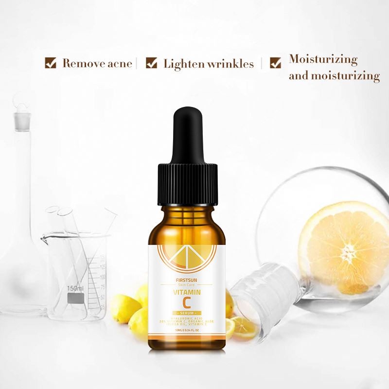 Face Serum Supplier - Brightening Anti Aging Hyaluronic Acid Serum