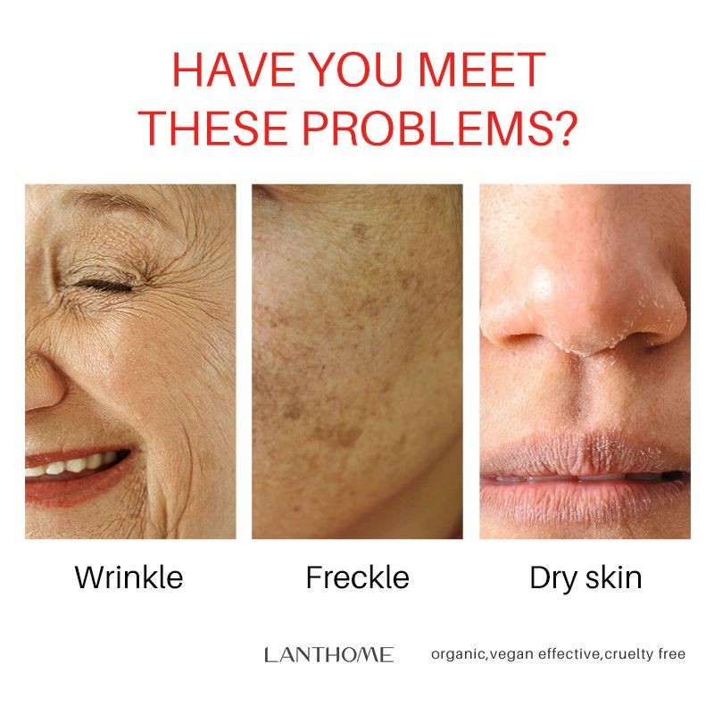 Sleeping Mask Manufacturer - Anti Age Wrinkle Brightening Hydrating