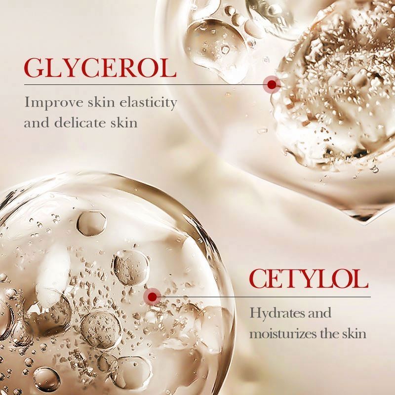 Lip Gloss Manufacturer - 6 Colors Lip Gloss Set