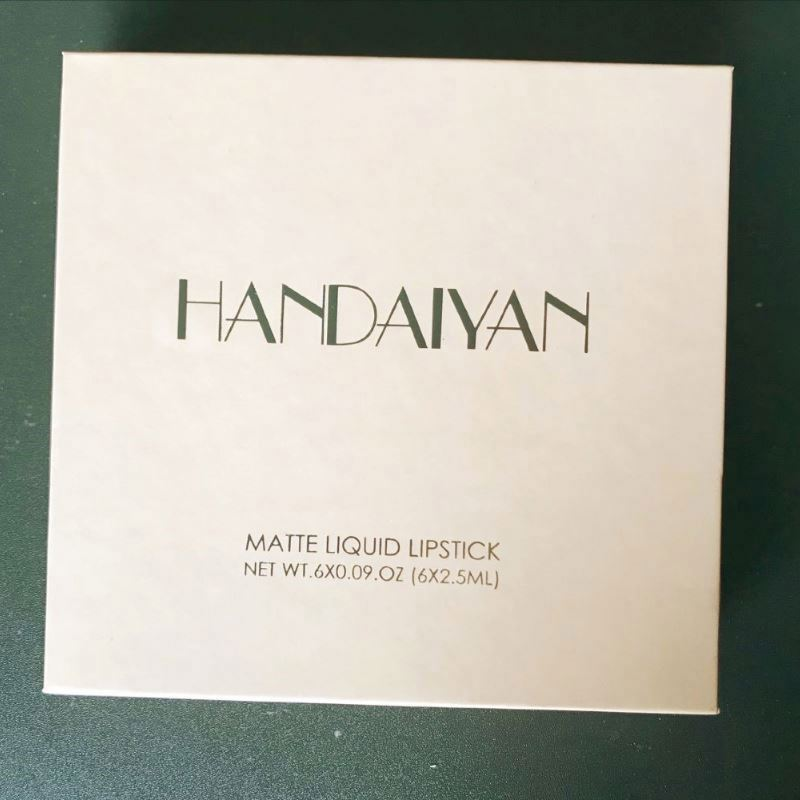 Lip Gloss Supplier - Non-Stick Cup Lip Gloss