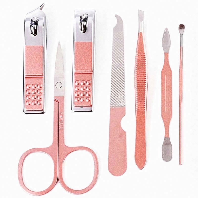 Manicure Set Factory - Professional Manicure Set Kit