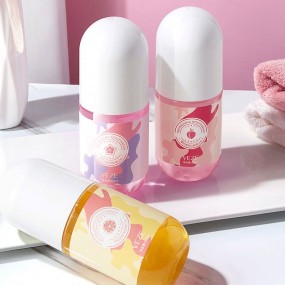 Shampoo Manufacturer - Nourishing Hair Shampoo