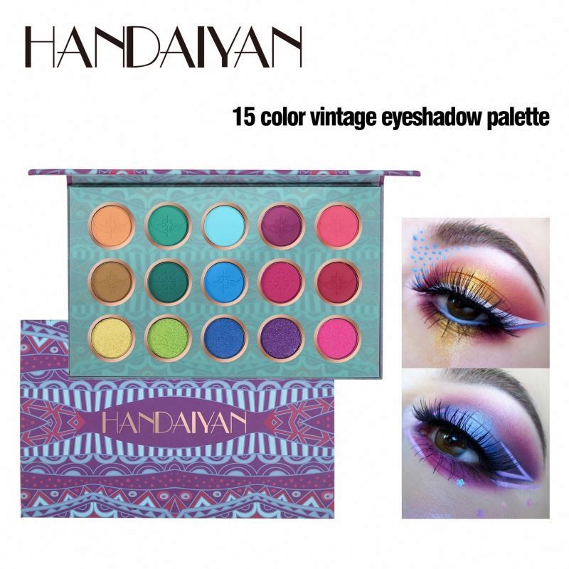 Lipstick Factory - 8 Colors Lipstick Set