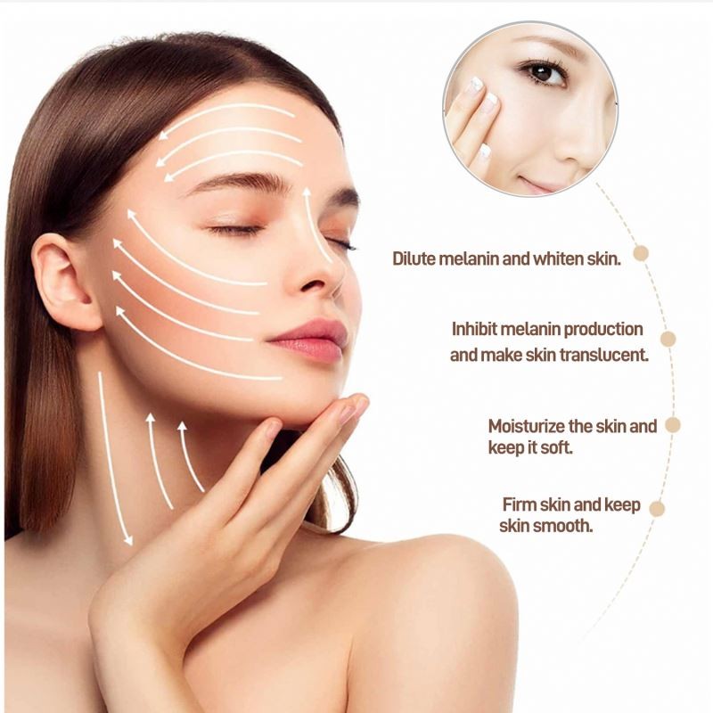 Whitening Cream Manufacturer - Face Whitening Lightening Spots Cream