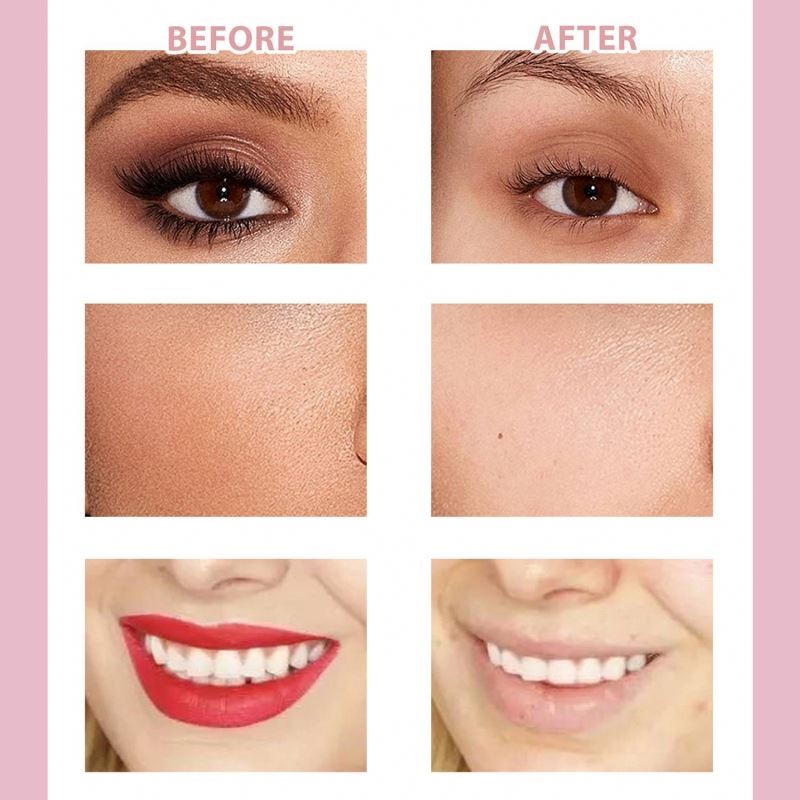 Cleansing Balm Factory - Private Label 2-IN-1 Melt Away Makeup