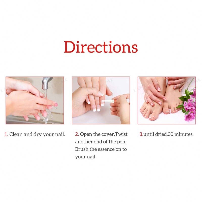 Foot Care Factory - Feet Care Anti Infection Paronychia Treatment