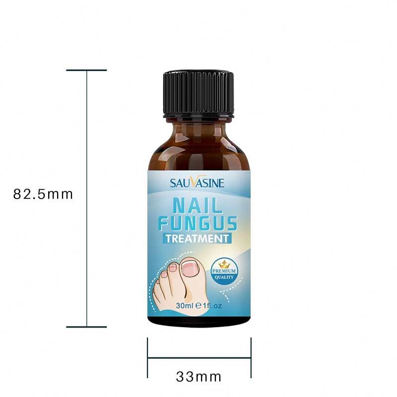 Antifungal Lotion Supplier - Lanthome Nail Fungus Removal Treatment