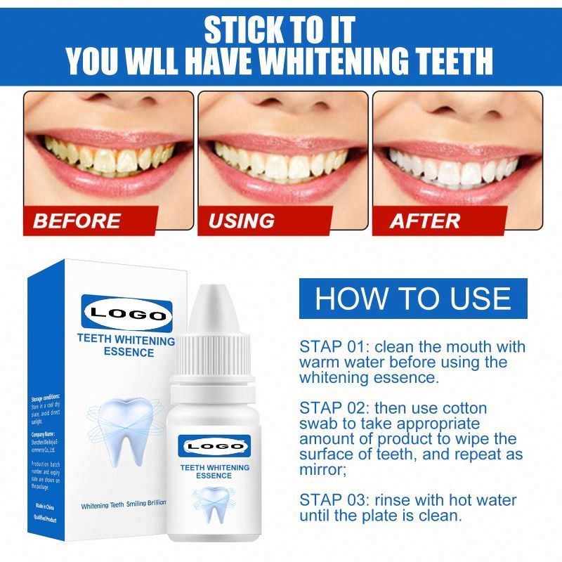 Teeth Kit Supplier - Natural Dental Care Teeth Kit