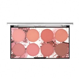 Blusher Manufacturer - Hot Selling Contour Highlight Creamy Blush
