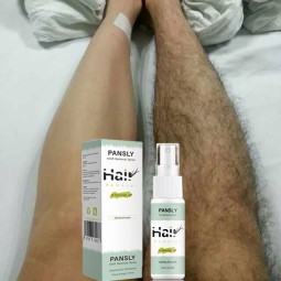 Hair Remover Supplier - Unique Aloe Vera Hair Removal Spray Cream