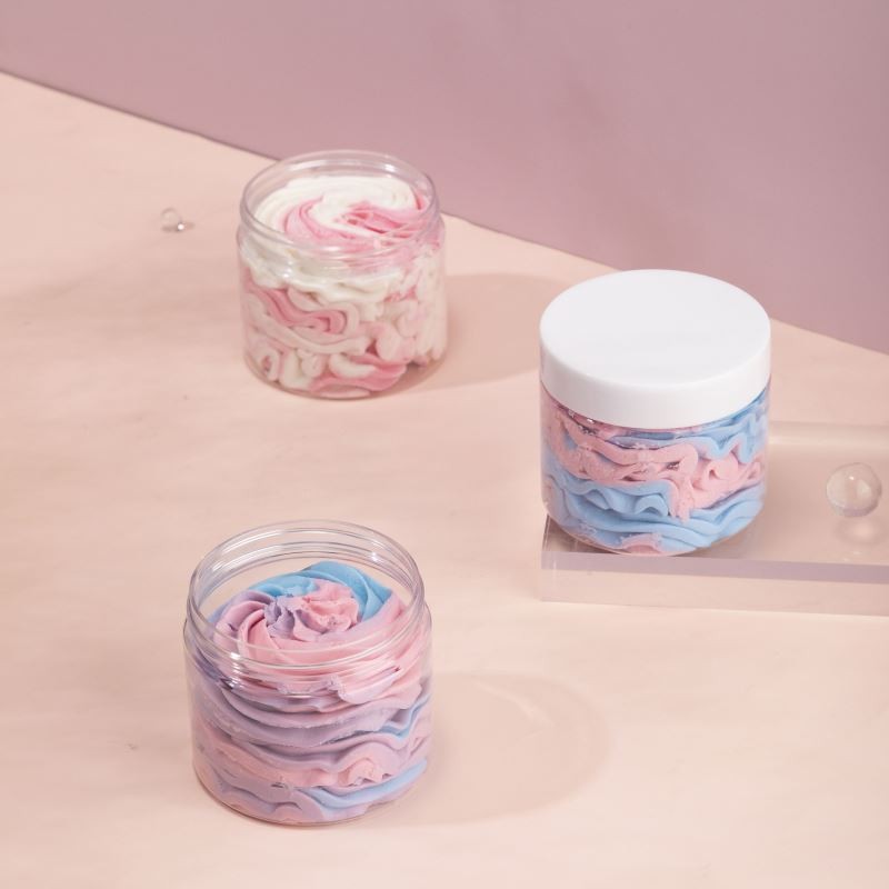 Body Butter Supplier - Wholesale Private Label Vegan Whipped Butter