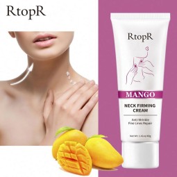 Neck Cream Manufacturer - Factory New Lifting Neck Cream