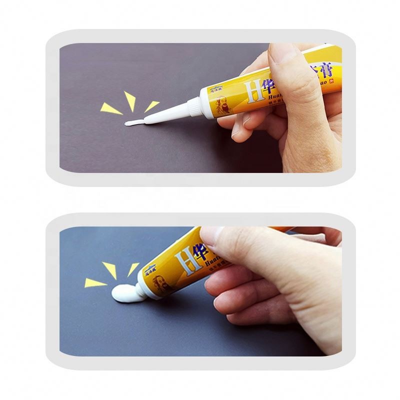 Hemorrhoids Cream Manufacturer - 25g Chinese Herbal HuaTuo Cream