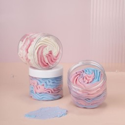 Body Butter Supplier - Wholesale Private Label Vegan Whipped Butter