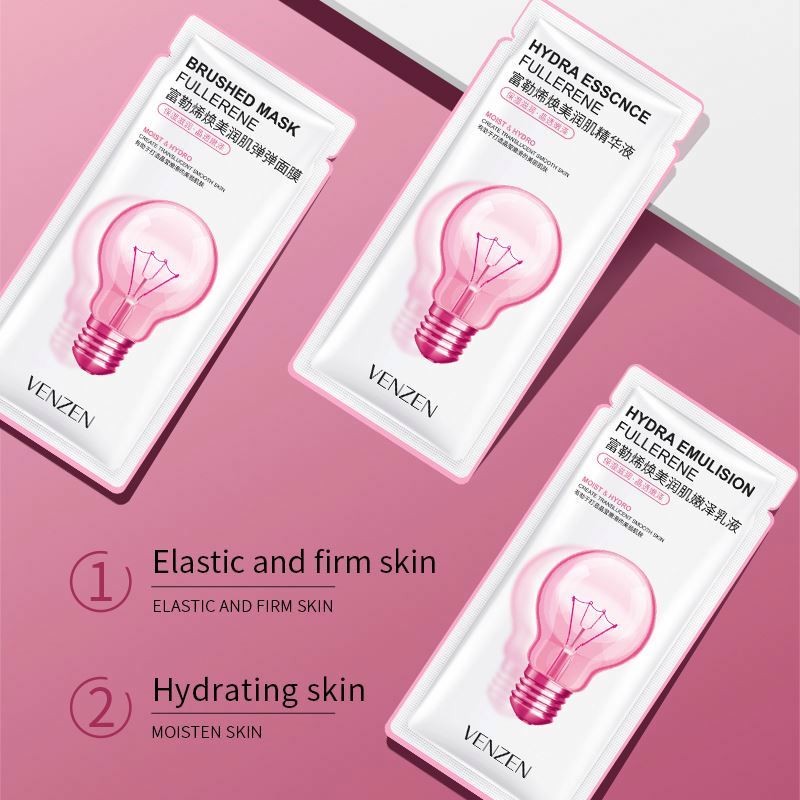 Lip Mask Supplier - Collagen Lip Mask