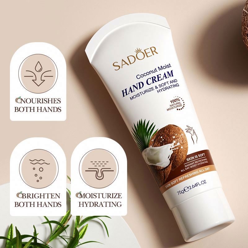 Body Scrub Factory - Organic Body Scrub Cream