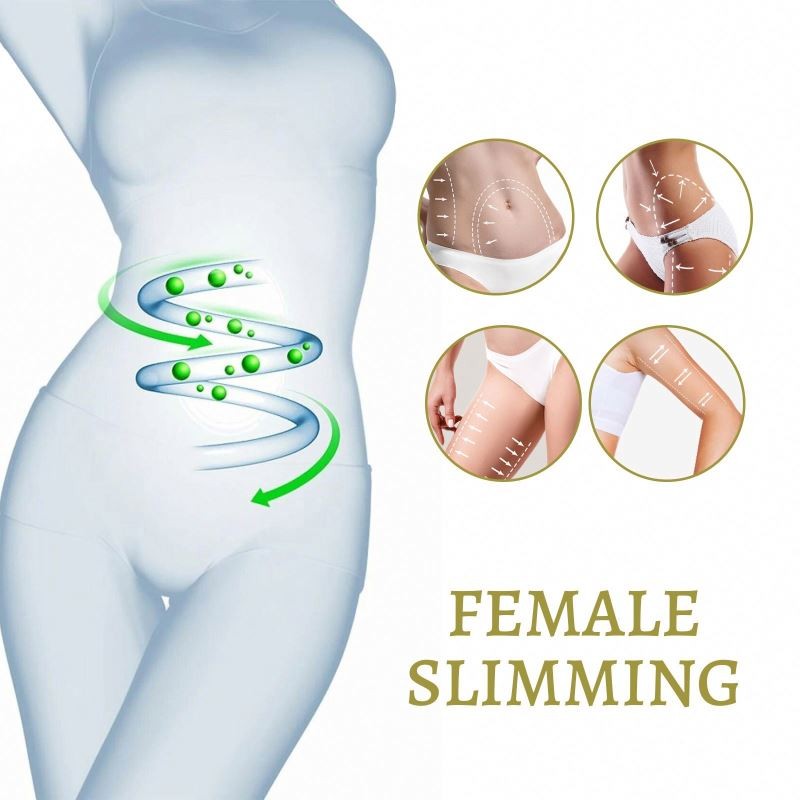 Slimming Capsule Supplier - Wholesale OEM Hot Sell Body Slimming