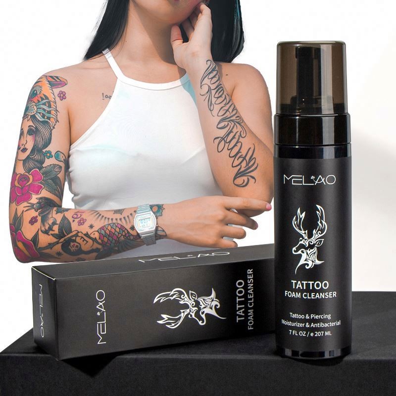 Soap Cleanser Factory - Clean Bubble Unscented Cleansing Soap