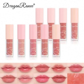 Lip Set Manufacturer - New 9 Color Lip Set