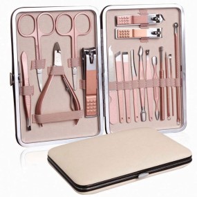 Manicure Set Factory - Professional Manicure Set Kit