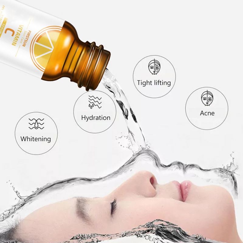 Face Serum Supplier - Brightening Anti Aging Hyaluronic Acid Serum
