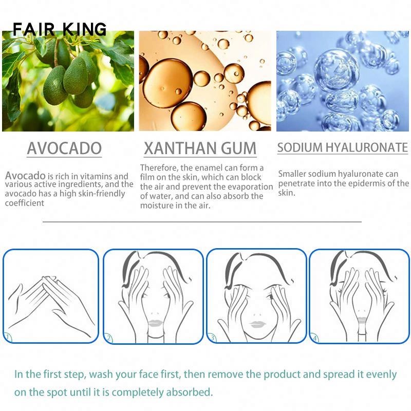 Face Cream Factory - Factory New Anti Wrinkle Cream