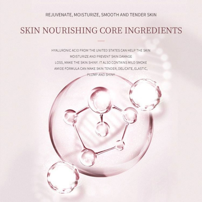 Face Mask Factory - 24k Gold Face Mask