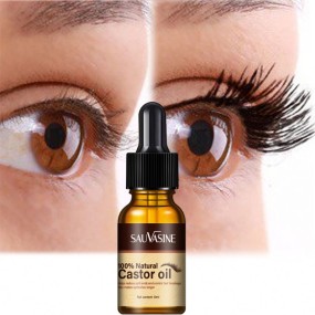 Eyelash Serum Supplier - Natural Eyelashes Thickening Growth Serum