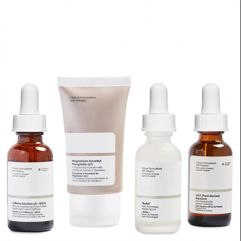 Face Cream Factory - Golden Pearl Organic Vitamin C Moisturizer