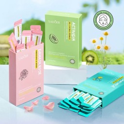 Marble Lipstick Manufacturer - Waterproof Marble Lipstick