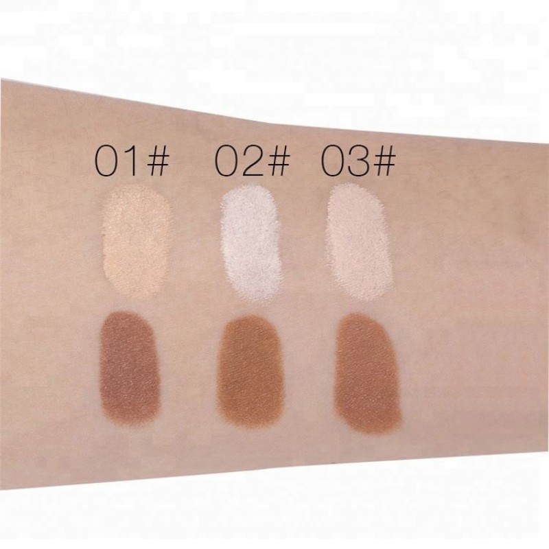 Facial Mask Factory - Bamboo Charcoal Facial Mask