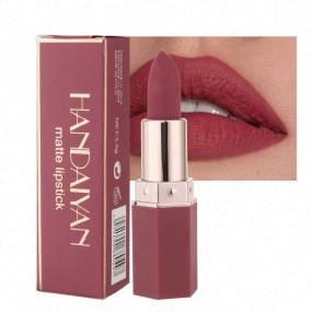 Lipstick Supplier - High Quality Velvet Lipstick
