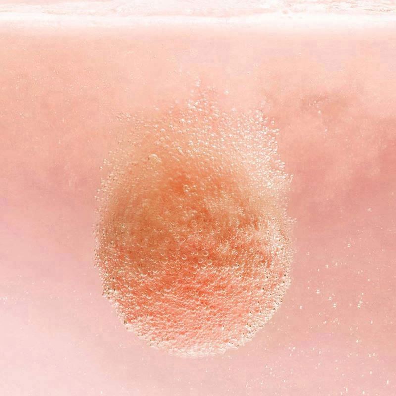 Bath Bombs Supplier - New Design Perfume Gift Bath Bombs