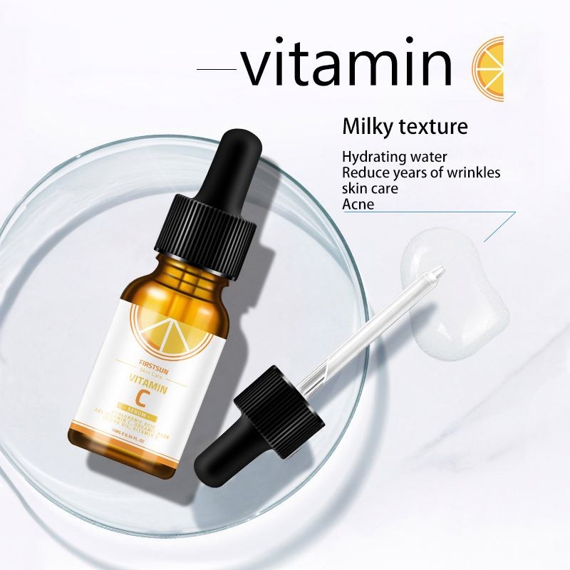 Face Serum Supplier - Brightening Anti Aging Hyaluronic Acid Serum