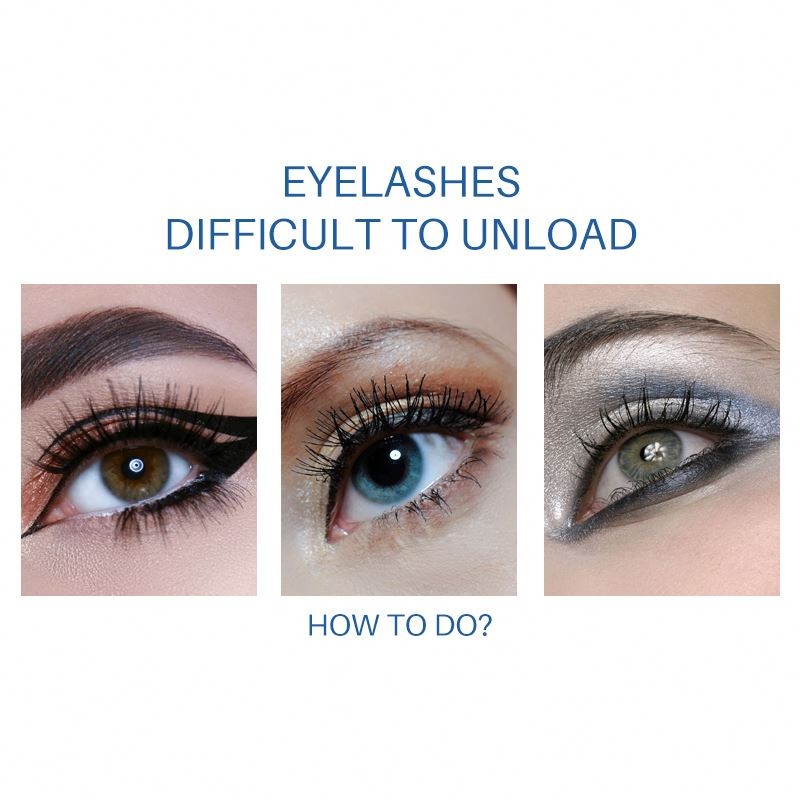 Eyelash Shampoo Factory - Foam Cleaner Peach Scented Lash Wash