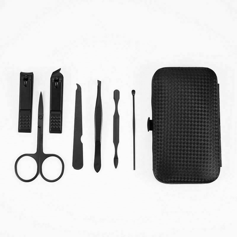 Grooming Kit Factory - New Professional Nail Clippers Set