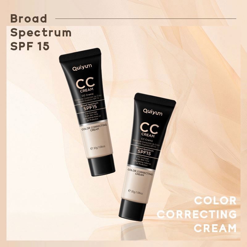 CC Cream Factory - Wholesale Brightening CC Cream