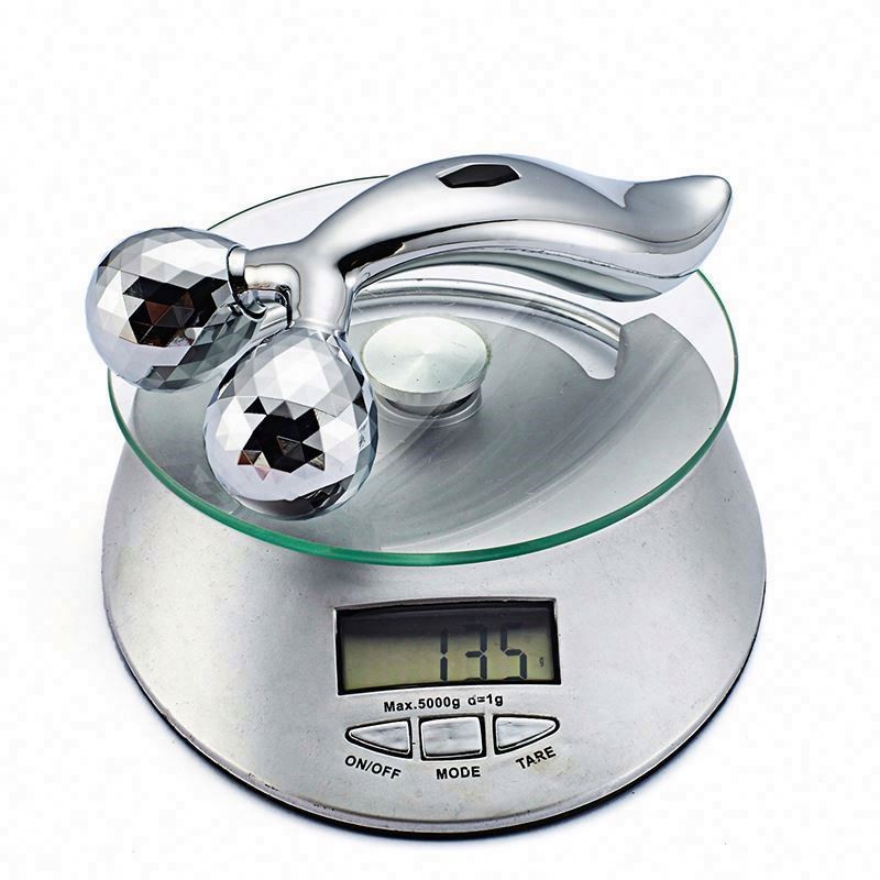 Beauty Roller Factory - New Face Eye Neck Massager