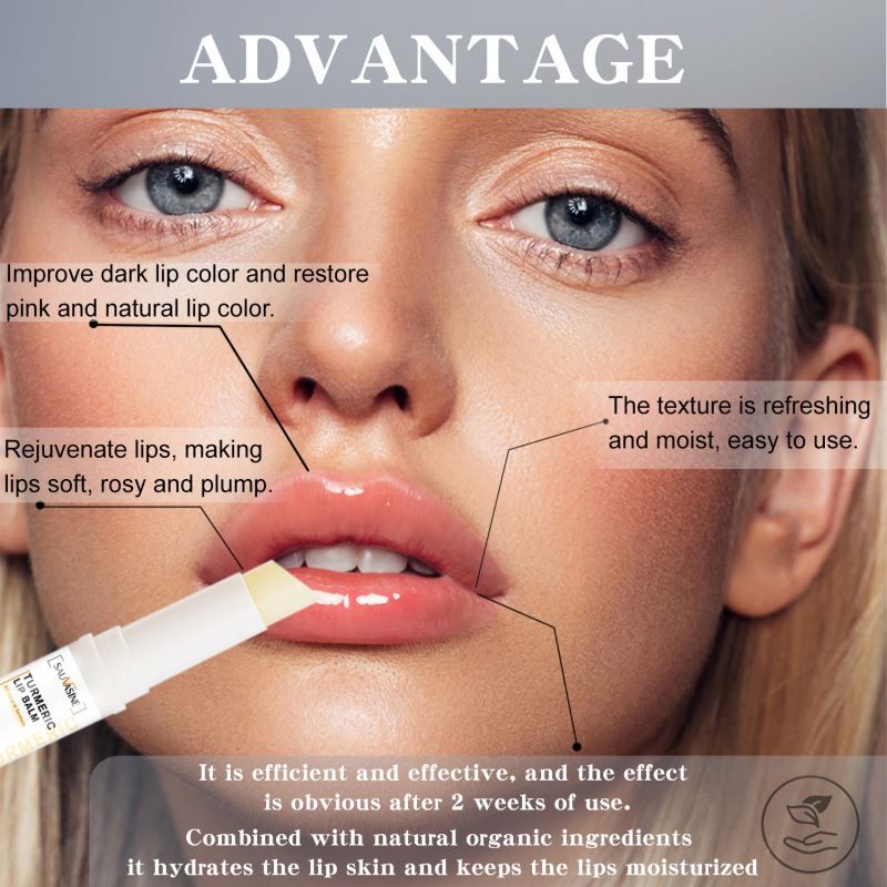 Lip Balm Manufacturer - Lipstick Glow Long Lasting Moisturizing