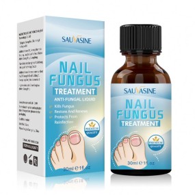 Antifungal Lotion Supplier - Lanthome Nail Fungus Removal Treatment